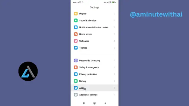 'Video thumbnail for How To Permanently Stop Olymp Matix App Pop Up Notifications'