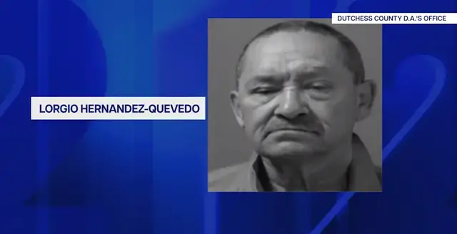 Video thumbnail for Former building superintendent gets 15 years for trying to set apartment building on fire