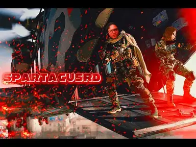'Video thumbnail for 🔴EN VIVO - WARZONE - SOLO - MTZ-762 RETO WINS CON ESTE ARMAMENTO🔴'