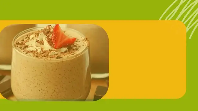 'Video thumbnail for Chocolate Coquito Recipe: Puerto Rican Holiday Drink with a Decadent Twist'