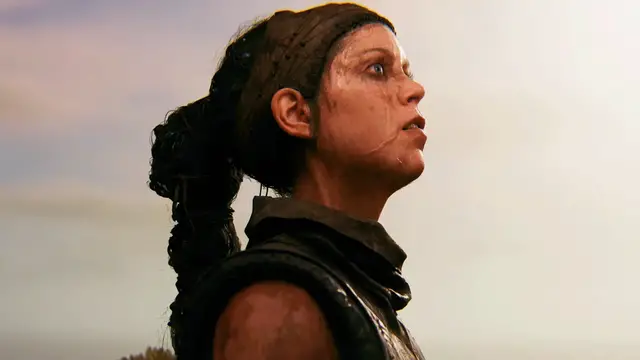 'Video thumbnail for Senua's Saga: Hellblade 2 Enhanced - Official Developer Deep Dive'