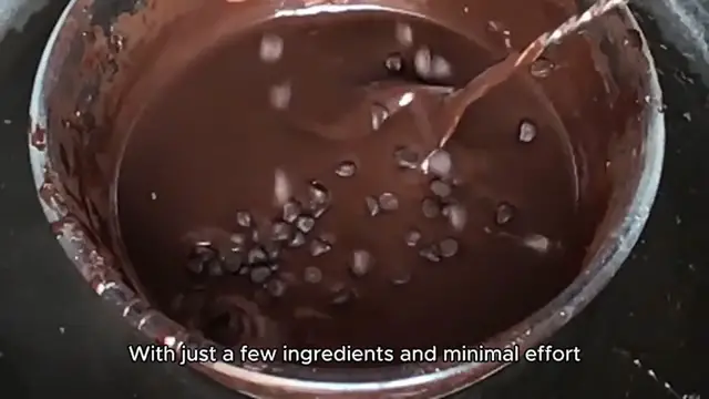 Video thumbnail for Slow Cooker Chocolate Candy