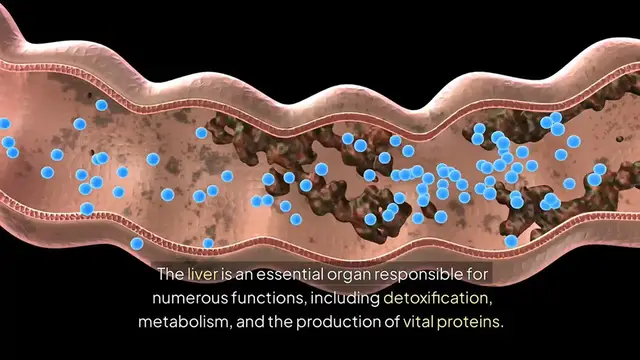 Video thumbnail for Liver Detox: Natural Cleansing Methods