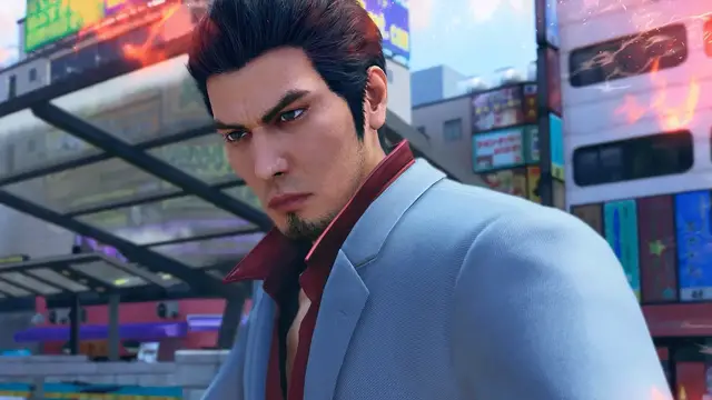 'Video thumbnail for Yakuza Kiwami 3 & Dark Ties - Official Combat Gameplay Trailer'