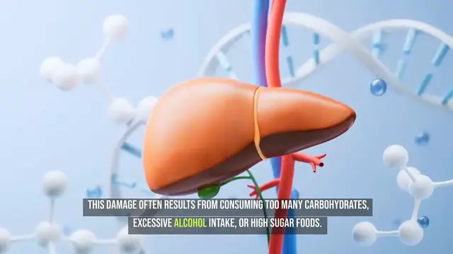 Video thumbnail for 12 Warning Signs of Liver Cirrhosis