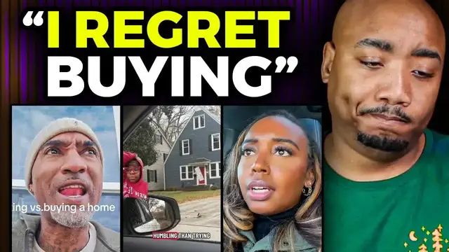 Video thumbnail for Orlando Miner: homeowners trapped? understanding unexpected housing costs