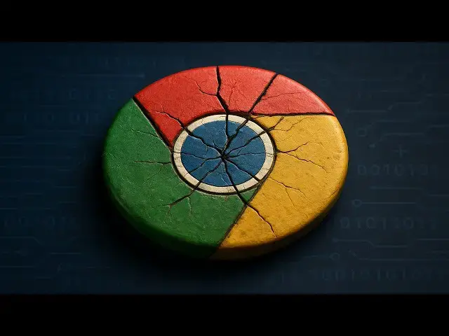 'Video thumbnail for ¡Chromiun, Chrome y Brave Vulnerables!'
