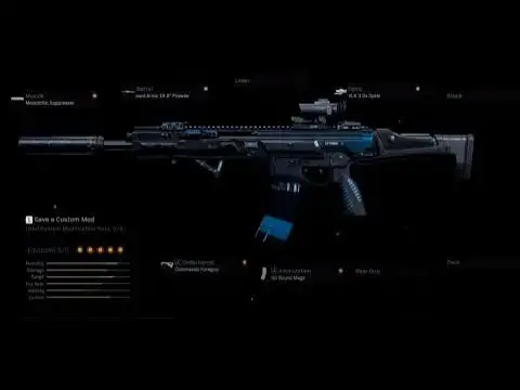 'Video thumbnail for ✅OTRA VICTORIA EN WARZONE CON LAS DOS BESTIA LA SUPER KILO/MP5(WARZONE)✅'