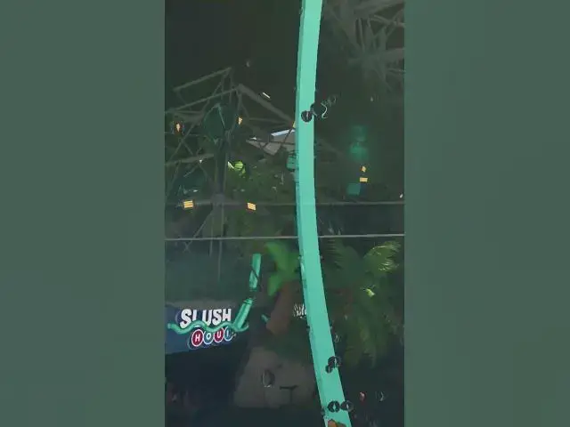 Video thumbnail for Hyda Nature Park Walking In First Person Planet Coaster 2