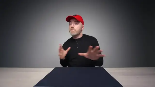 'Video thumbnail for The Incredible Dual Screen Laptop Is Here'