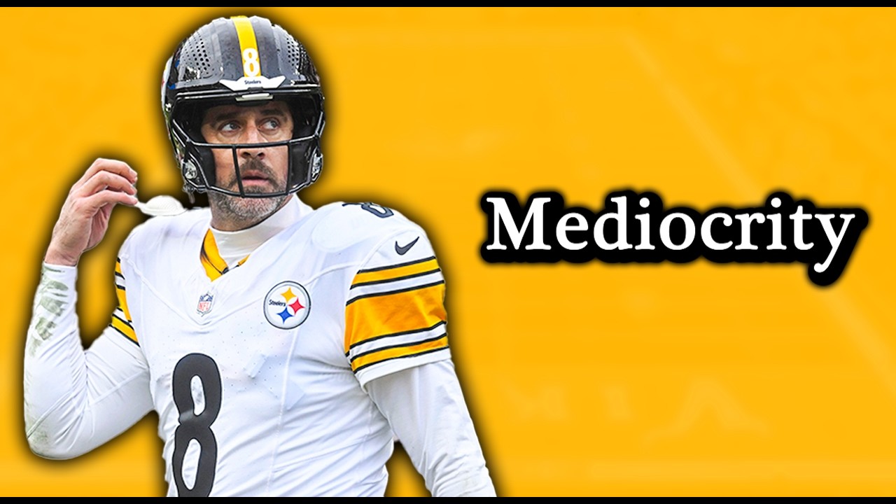 Video thumbnail for My Biggest Fear With These 4 NFL Teams Entering 2026