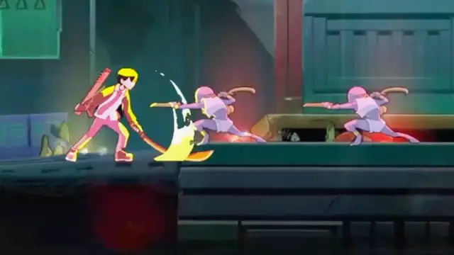 'Video thumbnail for Asbak - Official Demo Launch Trailer'