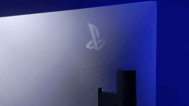 'Video thumbnail for PlayStation 27" Gaming Monitor with DualSense Charging Hook - Teaser Trailer | State of Play'