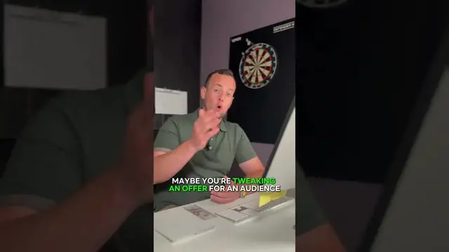 'Video thumbnail for The SECRET To Becoming A MILLIONAIRE'