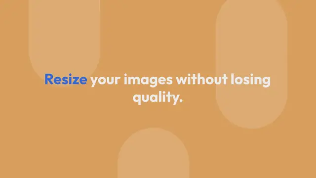 'Video thumbnail for Simple Image Resizer: Resize Online Images Without Losing Quality'