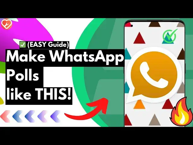 Video thumbnail for How to Create WhatsApp Polls in Seconds! (updated)
