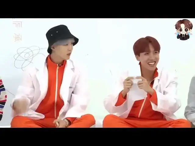 Video thumbnail for BTS play squid game 2025//Urdu