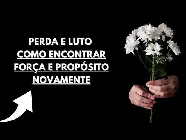 'Video thumbnail for Confrontando a Morte: Uma Jornada de Superação'