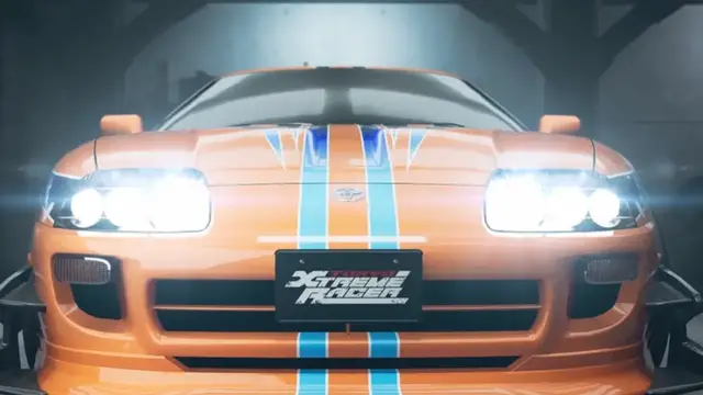Video thumbnail for Tokyo Xtreme Racer - PlayStation 5 Announcement Trailer | State of Play