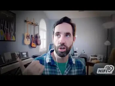 'Video thumbnail for hifi-health-news: mental health link to gun violence questioned by experts'