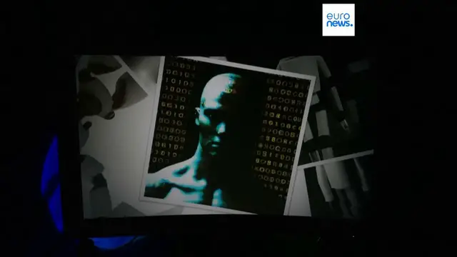 Video thumbnail for The people building AI are asking governments to 'decelerate' the industry after models broke loose