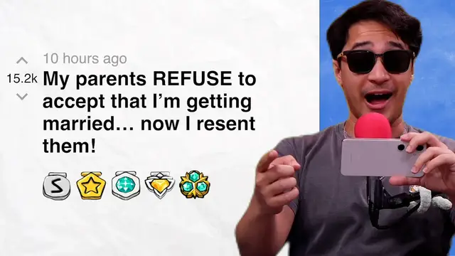 Video thumbnail for My parents REFUSE to accept that I’m getting married… now I resent them! - r/BestofRedditorUpdates | Reddit Stories