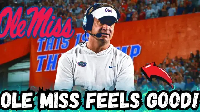 'Video thumbnail for Ole Miss Insider Spills Why They Still Believe Lane Is Staying… Gators Insider Fires Back!'