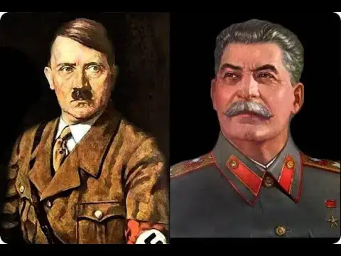 Video thumbnail for The Crucial Mistake That Cost Hitler His Victory | Warlords: Hitler vs Stalin