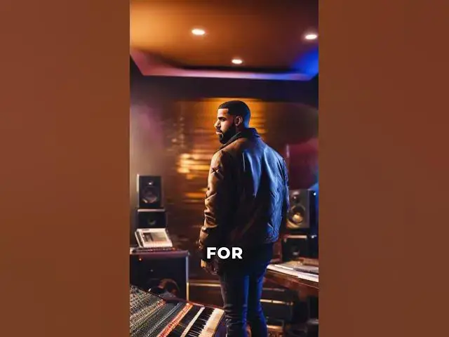 Video thumbnail for A Day in the Life of Drake