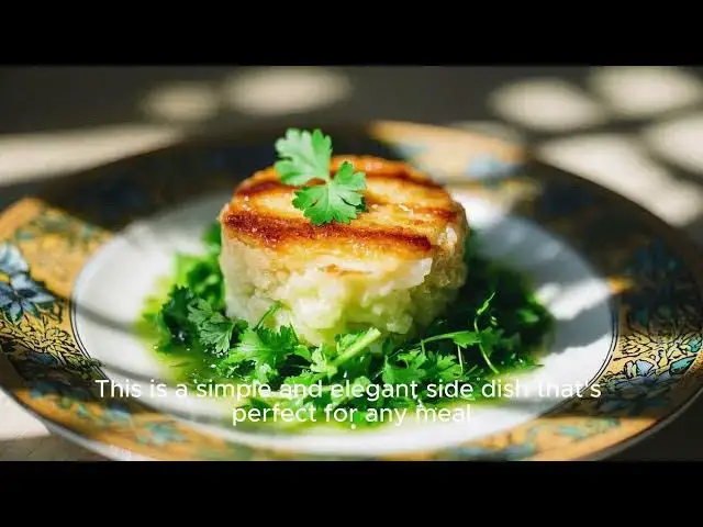 'Video thumbnail for The Versatile Herb  10 Surprising Ways to Use Cilantro Today'
