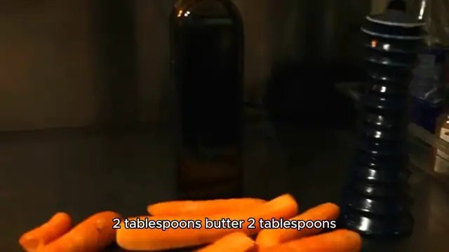 Video thumbnail for carrot recipe