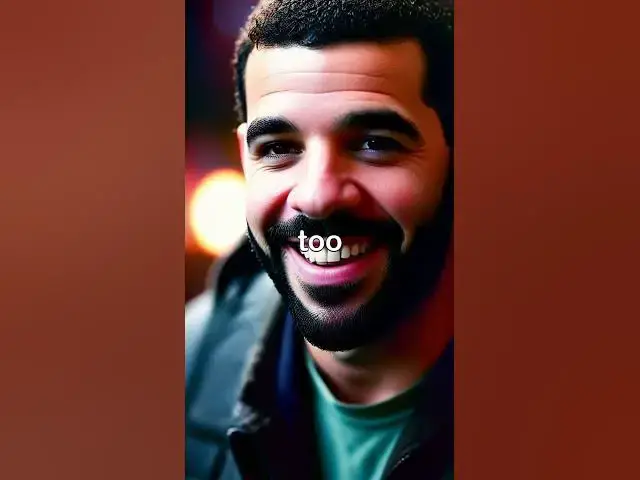 Video thumbnail for Drake's Dance Evolution: Check Out His Newest Moves!