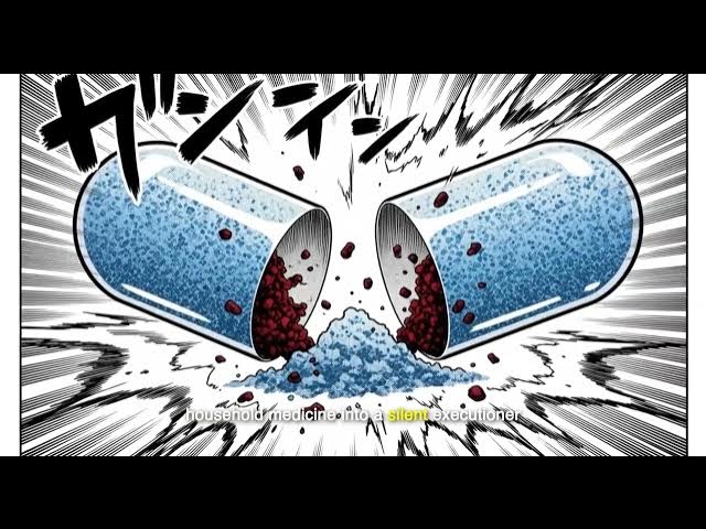 Video thumbnail for Tylenol Tragedy