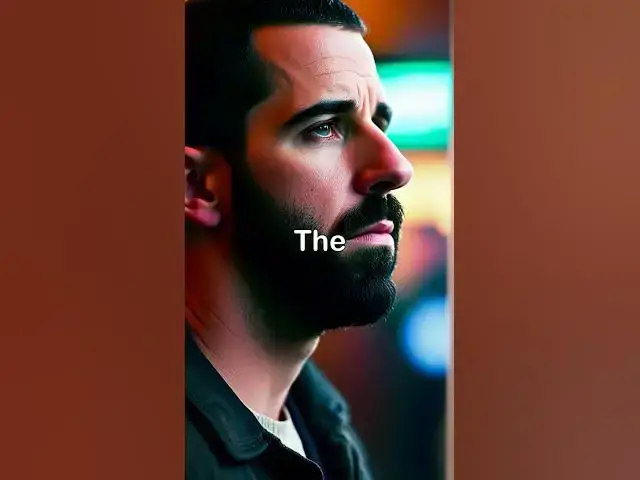 Video thumbnail for Caught on Tape: Drake Stops a Home Intruder!
