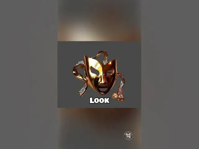 Video thumbnail for Spiders, Skeletons & Royal Jewels: The Wild World of Butler Jewelry