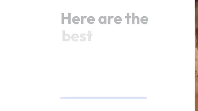 Video thumbnail for Pet-Safe Flooring Materials – Top Choices for a Safe and Stylish Home