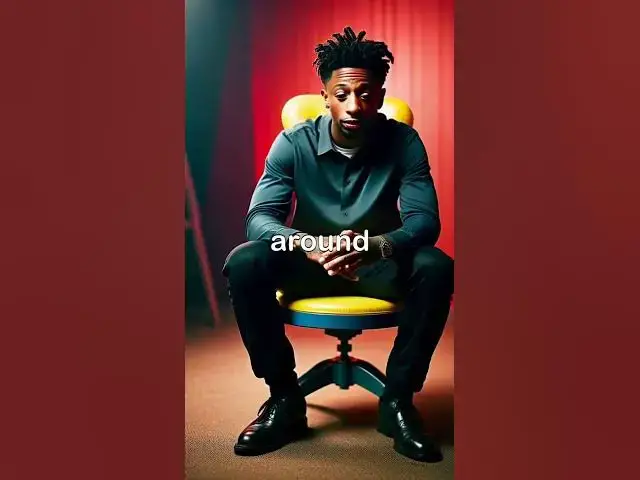 Video thumbnail for Unbelievable Moment: 21 Savage’s Wild Antic Caught on Camera!