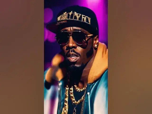 Video thumbnail for Unveiling the Legend of P Diddy