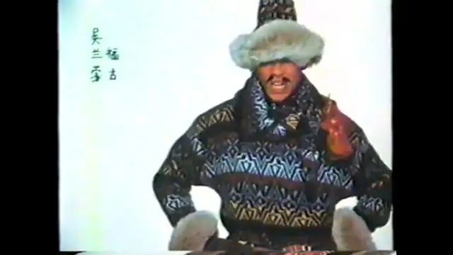 Video thumbnail for Rare Must Watch 80s Benetton Commercial