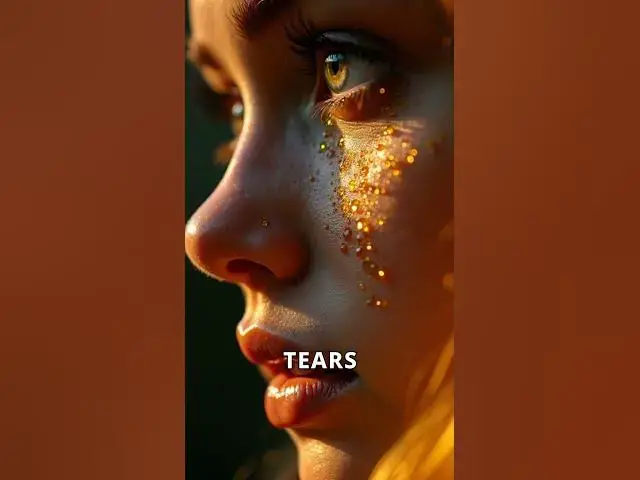 Video thumbnail for Freyja's Golden Tears: A Tale of Love and Loss