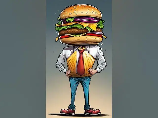 Video thumbnail for The Haunted Seance Snack: Summoning the Cheeseburger Ghost