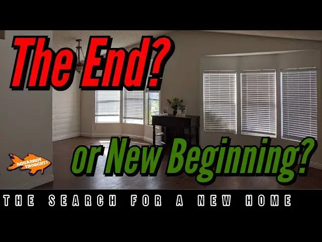 Video thumbnail for Moving | The Search for a New Home