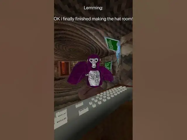 Video thumbnail for So true 💀 #gorillatag