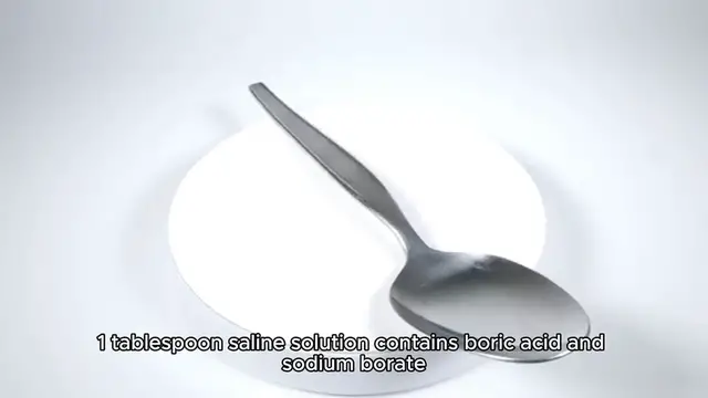 Video thumbnail for slime recipe