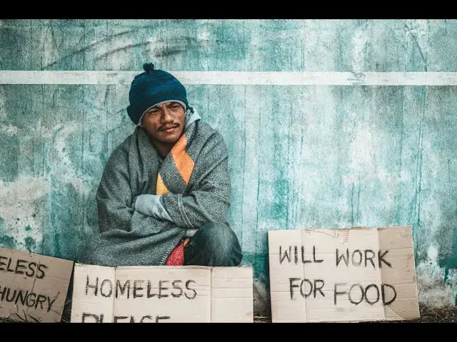 Video thumbnail for A Comprehensive History of Poverty (Part 2 of 3)