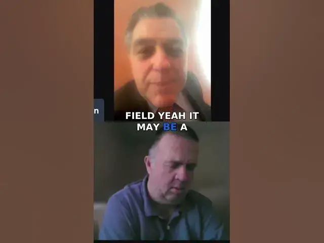 Video thumbnail for Is the White House a Career Dead-End for Journalists_