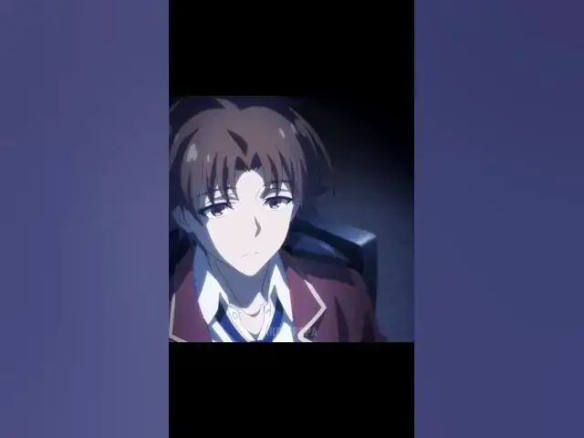 Video thumbnail for Arisu vs Ayanokoji - Ultimate chess battle♟️ #classroomoftheelite #ayanokoji #sakayanagiarisu #edit