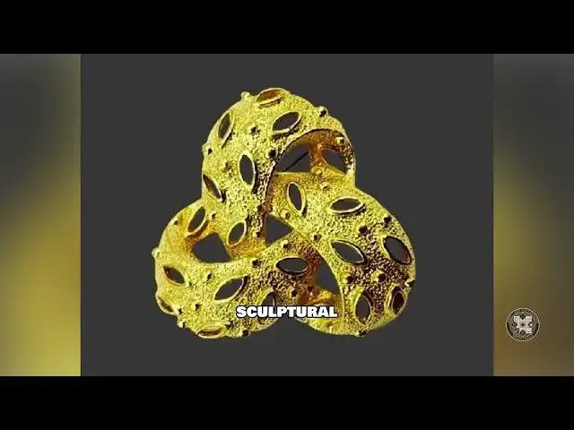 Video thumbnail for Spiders, Skeletons & Royal Jewels: The Wild World of Butler Jewelry