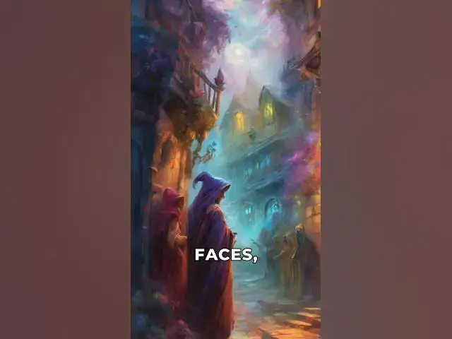 Video thumbnail for Eliza's Magical Mishaps