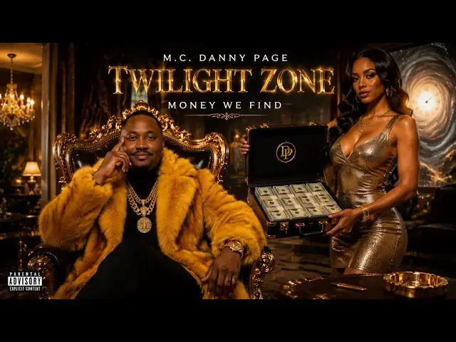Video thumbnail for Powerful Rap Song 2026 Money We Find Official Music Video